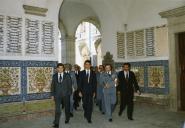 Visita à Guarda