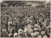 Alguns aspectos da Viagem Presidencial às colónias de Cabo Verde, São Tomé, Moçambique e Angola e da visita do Chefe do Estado à União Sul-Africana realizadas em Junho, Julho, Agosto e Setembro de 1939 - Volume I
