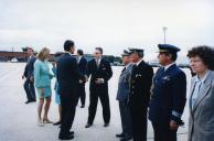 Visita de Aníbal Cavaco Silva aos Estados Unidos da América