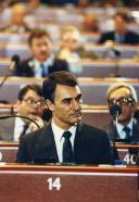 Conselho da Europa Estrasburgo