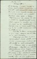 Apontamento de Manuel Teixeira Gomes