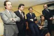 Entrega dos Prémios D. João de Castro