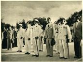 Alguns aspectos da Viagem Presidencial às colónias de Cabo Verde, Moçambique e Angola e da visita do Chefe do Estado à União Sul Africana realizadas em Junho, Julho, Agosto e Setembro de 1939