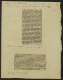 Recorte de imprensa