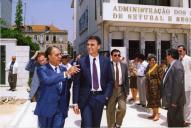 Visita a Setúbal