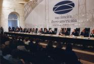 Cimeira Ibero-americana