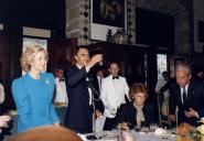 Visita dos Reis de Espanha a Portugal