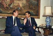 Jacques Chirac