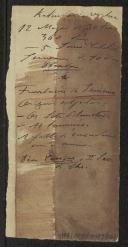 Apontamentos de Teófilo Braga