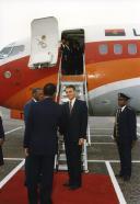 Angola