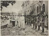 Alguns aspectos da Viagem Presidencial às colónias de Cabo Verde, São Tomé, Moçambique e Angola e da visita do Chefe do Estado à União Sul-Africana realizadas em Junho, Julho, Agosto e Setembro de 1939 - Volume I