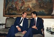 Jacques Chirac