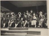Alguns aspectos da Viagem Presidencial às colónias de Cabo Verde, Moçambique e Angola e da visita do Chefe do Estado à União Sul Africana realizadas em Junho, Julho, Agosto e Setembro de 1939