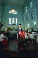 China, Macau, Tailândia