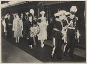 Alguns aspectos da Viagem Presidencial às colónias de Cabo Verde, Moçambique e Angola e da visita do Chefe do Estado à União Sul Africana realizadas em Junho, Julho, Agosto e Setembro de 1939