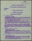 Boletim de registo e justificação de cortes