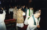 Visita de Aníbal Cavaco Silva ao Vaticano
