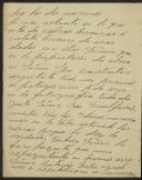 Carta de A. Júlio dos Santos a Teófilo Braga