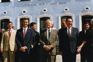 Cimeira Ibero-Americana