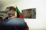 Visita à Vila da Sertã