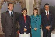 Visita de Fernando Collor de Mello a Portugal