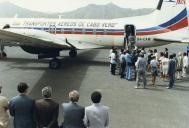 Cabo Verde