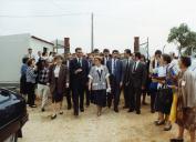 Deslocação a Sesimbra