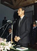 Visita ao Distrito da Guarda