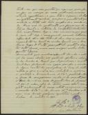 Carta de José Carrilho Videira a Teófilo Braga