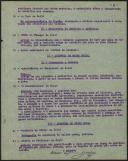 Boletim de registo e justificação de cortes