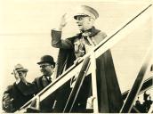 Alguns aspectos da Viagem Presidencial às colónias de Cabo Verde, Moçambique e Angola e da visita do Chefe do Estado à União Sul Africana realizadas em Junho, Julho, Agosto e Setembro de 1939