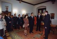 Visita à Eslovénia