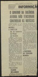 O P.S. não contesta a decisão presidencial