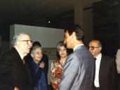 Visita à Fundação Calouste Gulbenkian