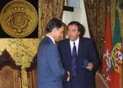 Visita a Elvas