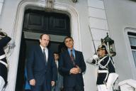 Visita do Primeiro-ministro da Eslovénia
