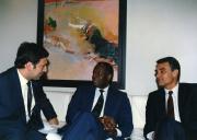 Acordo de Paz com Angola