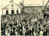 Alguns aspectos da Viagem Presidencial às colónias de Cabo Verde, Moçambique e Angola e da visita do Chefe do Estado à União Sul Africana realizadas em Junho, Julho, Agosto e Setembro de 1939
