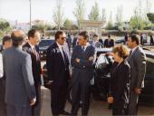 Visita a Elvas