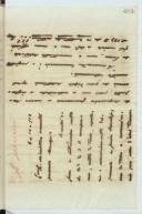 Cópia de carta de Manuel Teixeira Gomes para António Macieira