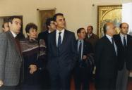 Visita a Florença