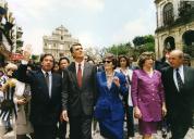 Macau e República Popular da China