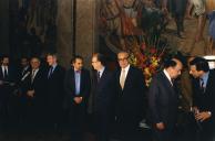Lançamento do Livro: Timor Leste - Nobel da Paz
