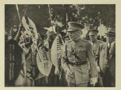Alguns aspectos da Viagem Presidencial às colónias de Cabo Verde, São Tomé, Moçambique e Angola e da visita do Chefe do Estado à União Sul-Africana realizadas em Junho, Julho, Agosto e Setembro de 1939 - Volume I