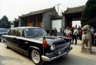 China, Macau, Tailândia