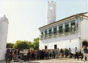 Visita a Beja