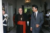 Secretário de Estado do Vaticano