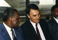 Acordo de Paz com Angola