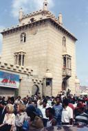 Visita a Cabo Verde