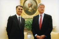 Visita de Aníbal Cavaco Silva aos Estados Unidos da América